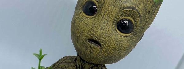 Baby Groot